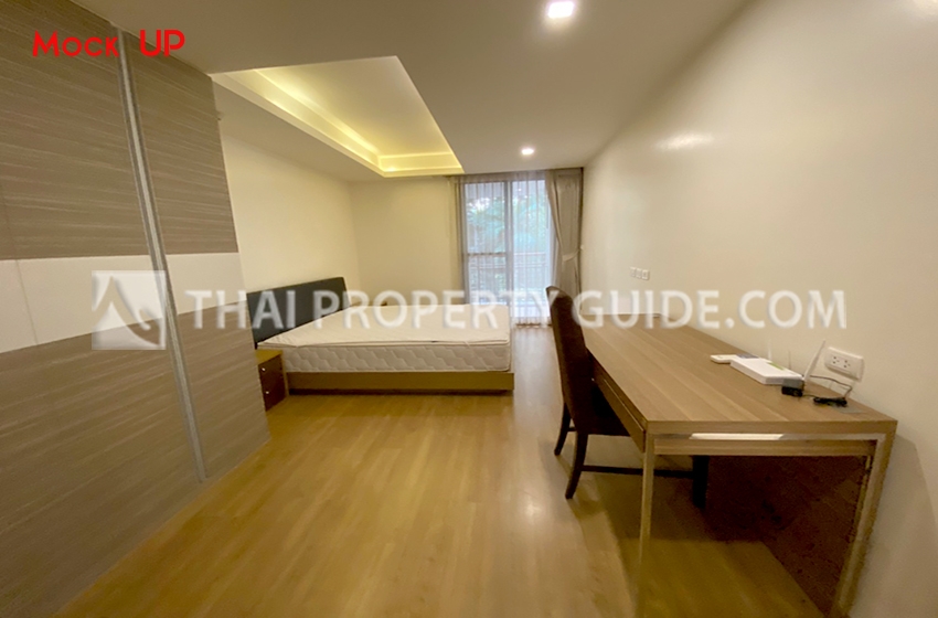 Apartment in Sukhumvit 